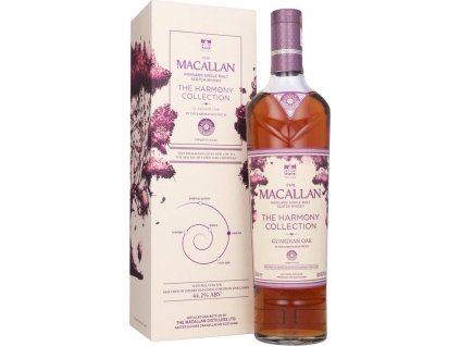 Macallan Harmony Guardian Oak