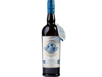 Timorous Beastie Cheese Cellar N°3 Moscatel DIOS ANGELS SHARE