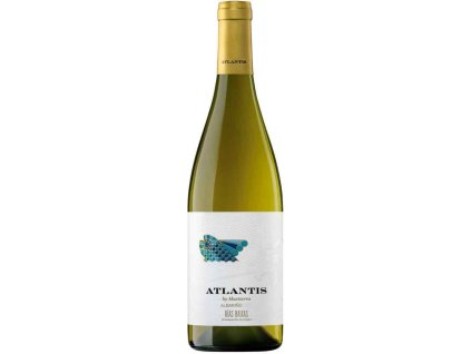 Albarino Atlantis by Maetierra Vintae