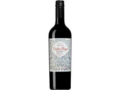 Malbec Organic Alta Collection Piedra Negra