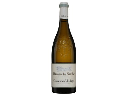 Chateauneuf du Pape blanc Château la Nerthe