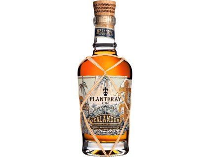 Planteray Sealander holá lahev  40%0.70l DIOS ANGELS SHARE