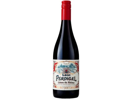 Léon Perdigal Côtes du Rhône   0.75l DIOS ANGELS SHARE