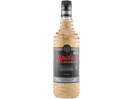 Ypioca Reserva Castanheira Chachaca 38%0.7l DIOS ANGELS SHARE