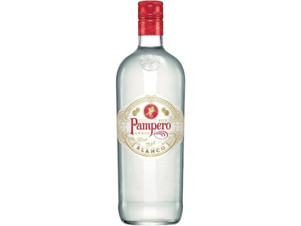 Pampero Añejo Blanco