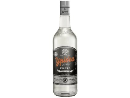 Ypioca Prata Classic Cachaca  38%1l