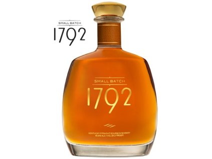 1792 Ridgemont Reserve Bourbon