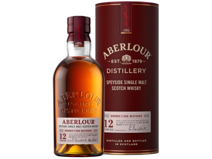 Aberlour 12y Double Cask