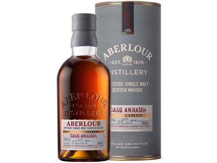 Aberlour Casg Annamh