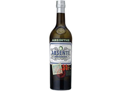 Absente 55 Absinthe  55%0.7l DIOS ANGELS SHARE