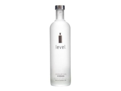 Absolut Level 0.7l