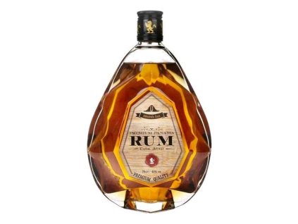 Old St. Andrews Admiral cask Diamond 0.7l