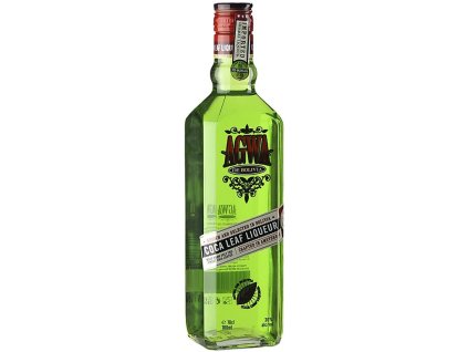 Agwa de Bolivia