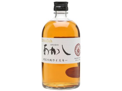 akashi white oak
