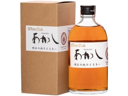 Akashi whitee oak