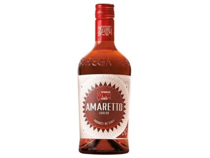 strega amaretto