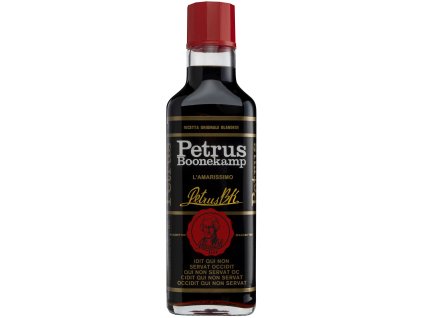 Amaro Petrus Boonekamp Caffo