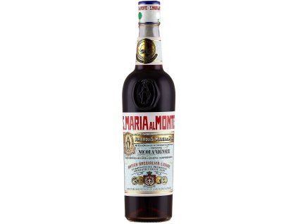 Amaro S.Maria al Monte Caffo