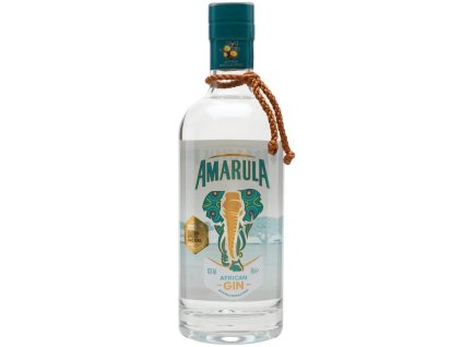 Amarula African Gin