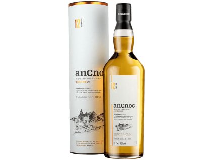AnCnoc 12y Highland