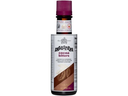 Angostura Cocoa Bitters