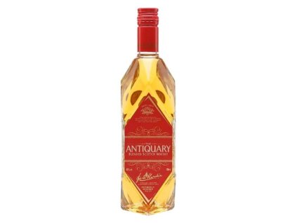Antiquary Finest J. & W. Hardie  40%