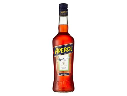 Aperol Aperitivo