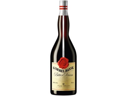 Gammel Dansk Bitter Dram Arcus
