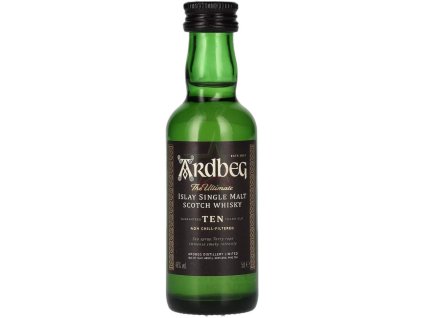 Ardbeg 10y 46% 0.05l