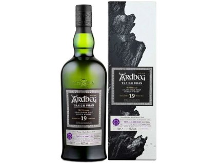 Ardbeg 19y Thraigh Bahn Batch #5