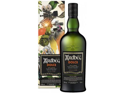 ardbeg 2026 DIOS  angels share