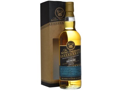 ardmore secret