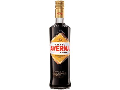 Averna Amaro Siciliano