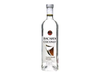 Bacardi Coconut