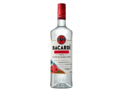 Bacardi Razz Raspberry