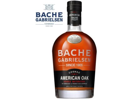 Bache Gabrielsen American Oak