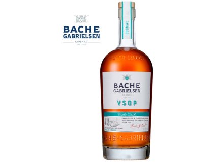 Bache Gabrielsen VSOP Triple Cask