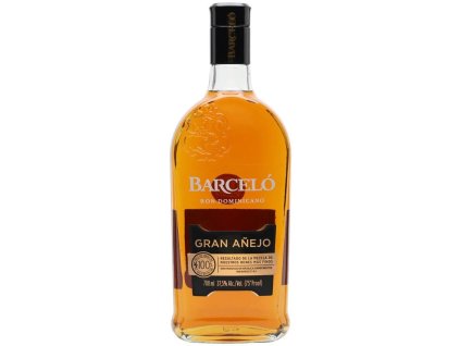 Barcelo Grand Anejo