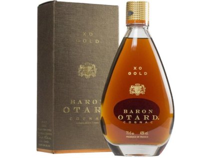 Baron Otard XO Gold