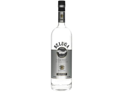 Beluga Noble
