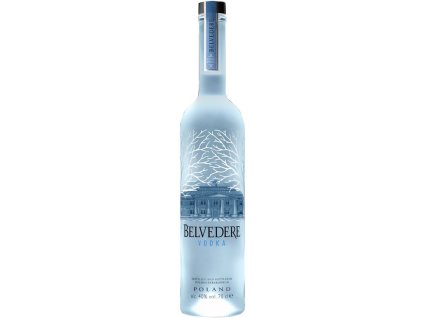 Belvedere Organic Night Sabre 40%0.7l DIOS ANGELS SHARE