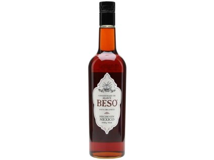 Beso sirup