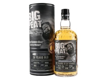 19063 big peat 1992 platinum edition 26y 92 18 gt 51 5 0 70l