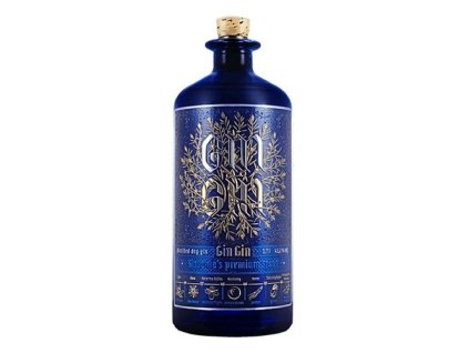 Bird Valley distillery Gin GIN 43.2% BVD
