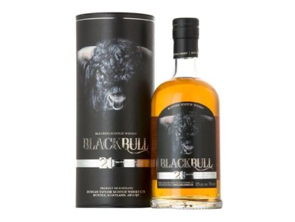 Black Bull 21y 0.7l