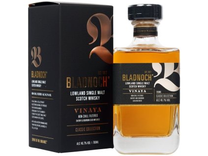 Bladnoch Vinaya Lowland