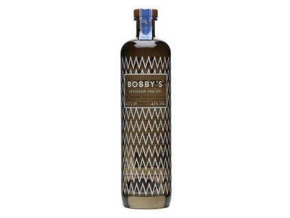16291 gin bobbys hola lahev 42 0 70l