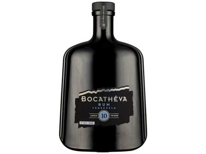 Bocatheva 10y Venezuela