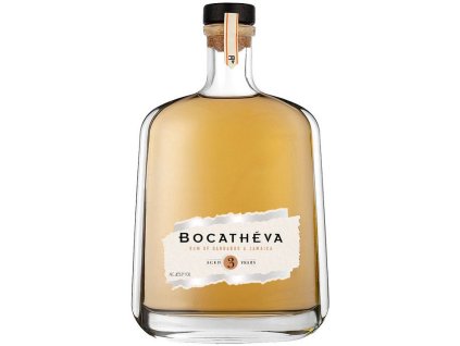 Bocatheva 3y Barbados & Jamaica  45%0.7l