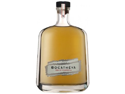 Bocatheva 5y Venezuela  45%0.7l